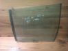 Rear door window glass 