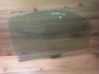 Rear door window glass 