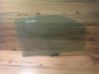 Rear door window glass 