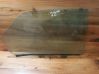 Rear door window glass 43R000464