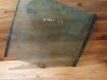 Rear door window glass 43R000981