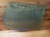 Rear door window glass 43R00021