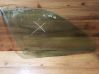 Front door window glass four-door 43R00048