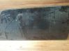 Rear side window 43R00021