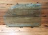 Rear door window glass 43R000493