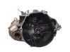 Manual 5 speed gearbox PPG6