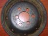 Power steering pump pulley 058145255C