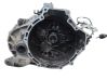 Manual 5 speed gearbox 