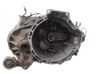 Manual 5 speed gearbox 