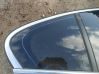 Rear vent window glass 