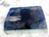 Rear door window glass 