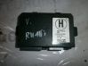Immobilizer control unit/module YWC104670