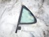 Rear vent window glass 