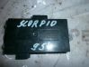 Other control units/modules XUC100610
