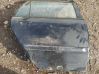 Rear door JUODOS