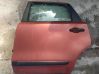 Rear door ORANZINES