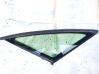 Rear side window 