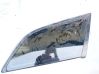 Rear side window 