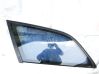 Rear side window 
