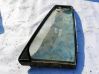 Rear vent window glass 
