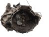 Manual 5 speed gearbox 