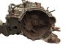 Manual 5 speed gearbox P71763