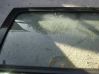 Rear door window glass 