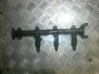 Fuel main line pipe 9250930006