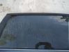 Rear door window glass 
