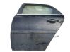 Rear door JUODOS