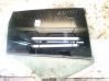 Rear door window glass 