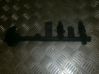 Fuel main line pipe 866313