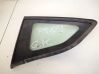Rear side window 
