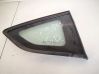 Rear side window 