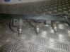 Fuel main line pipe INP482