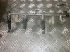 Kraftstoffverteiler Einspritzleiste Verteilerrohr 25313846
