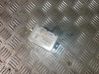 Other control units/modules 4A0951173