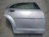 Rear door PILKOS