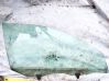 Front door window glass four-door 
