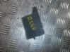 Other control units/modules YWY100210