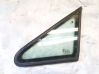 Front triangle window/glass 