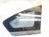 Rear side window 