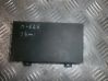 Other control units/modules D7502