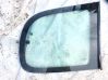 Rear side window 