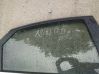 Rear door window glass 
