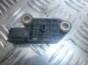 Airbag deployment crash/impact sensor 9642467780
