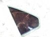Rear vent window glass 