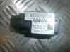 Airbag deployment crash/impact sensor 7700437300A