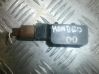 Airbag deployment crash/impact sensor 1S7T14B342AC