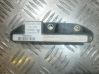 Airbag deployment crash/impact sensor 97BG14B342AD